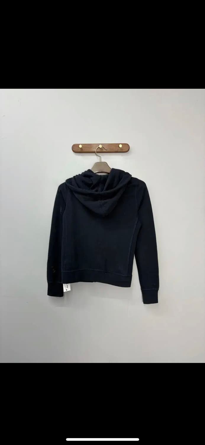 아베크롬비 패치로고 후드집업 H1221 상품이미지4