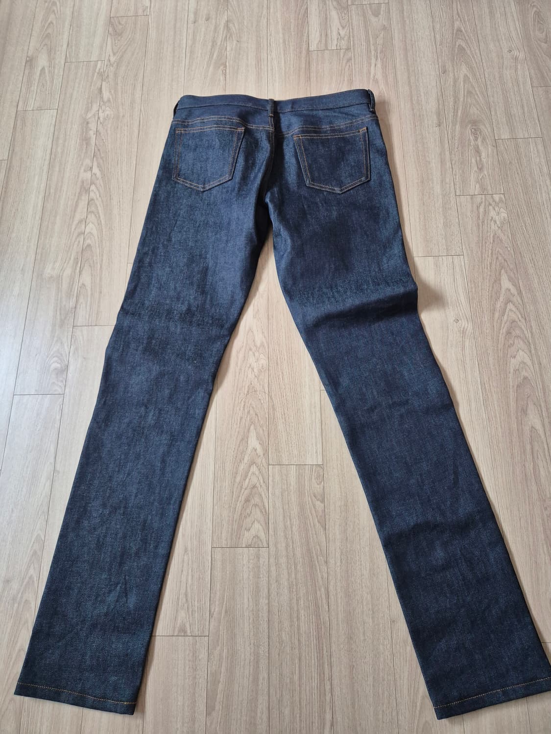 A.P.C 데님 상품이미지3