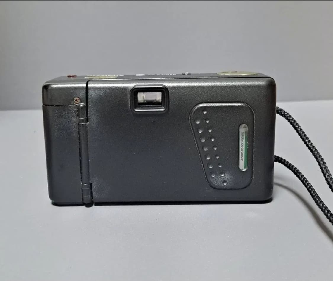 올림푸스 AM 100 필름카메라  상품이미지7