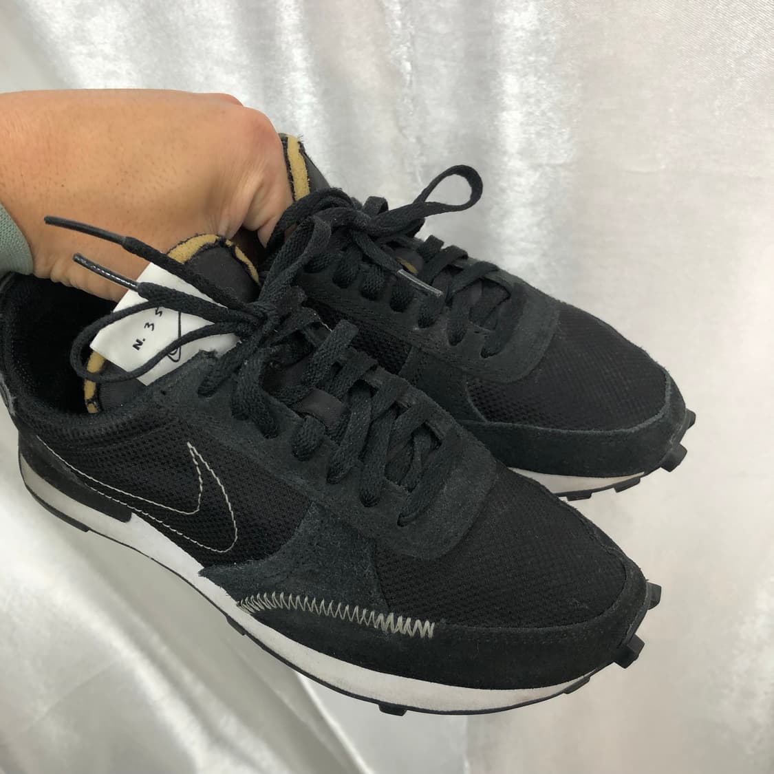 나이키 타입 데이브레이크 스니커즈 사이즈230  상품이미지5