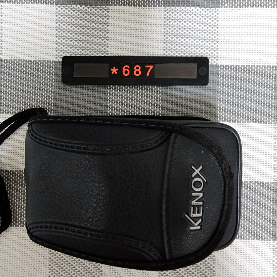 삼성캐녹스 Z 145 파노라마 필름카메라 파우치포함 상품이미지6