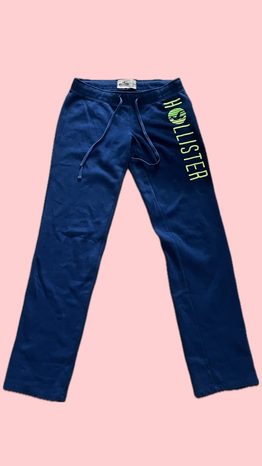 Hollster pants women s 상품이미지5