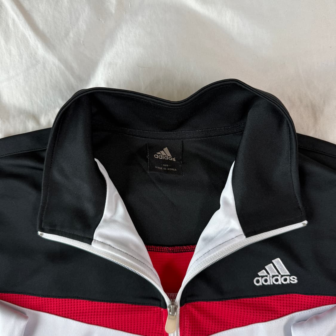 2+1) 아디다스 트랙탑 독일져지 st (XL) 상품이미지2