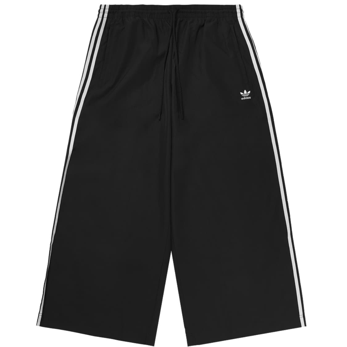 아디다스 아딜레늄 와이드핏 팬츠 m 상품이미지1