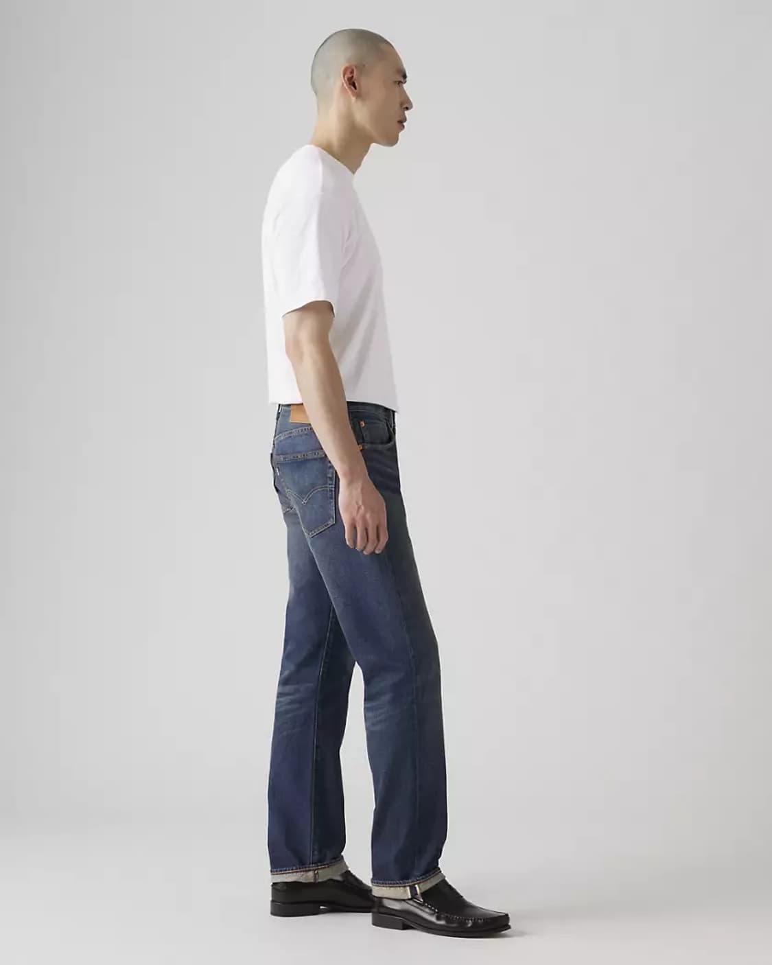 33X30 리바이스 501 셀비지 프리미엄 라인 상품이미지2