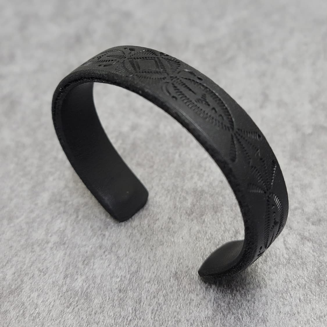 vintage leather bracelet 상품이미지3