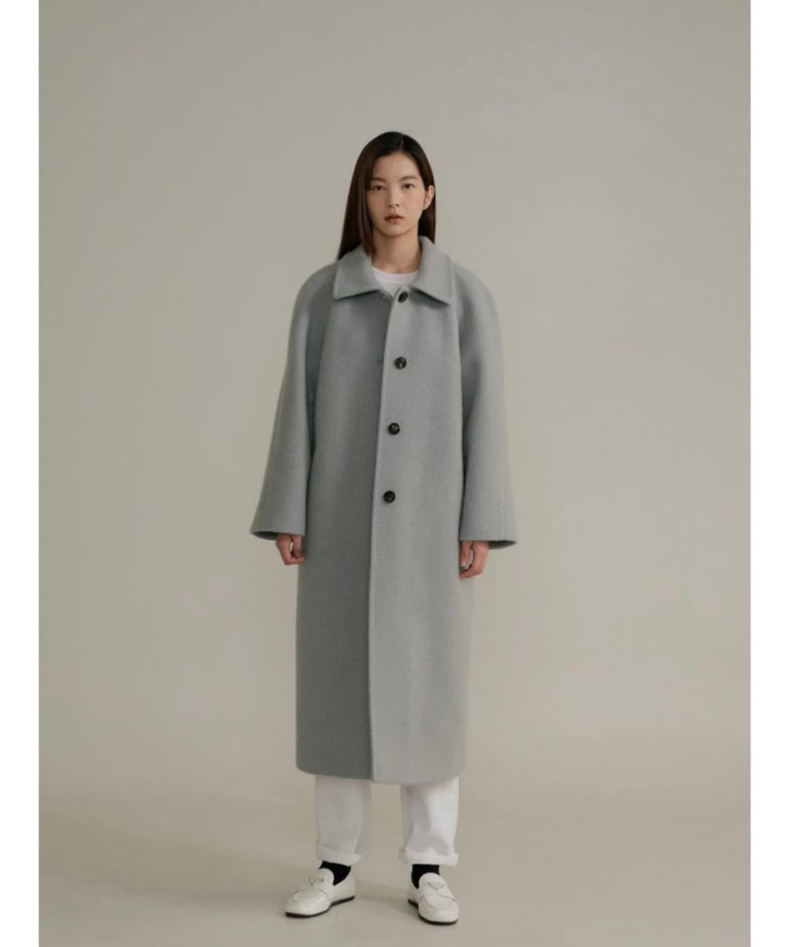 타낫 스테디 롱코트 상품이미지2