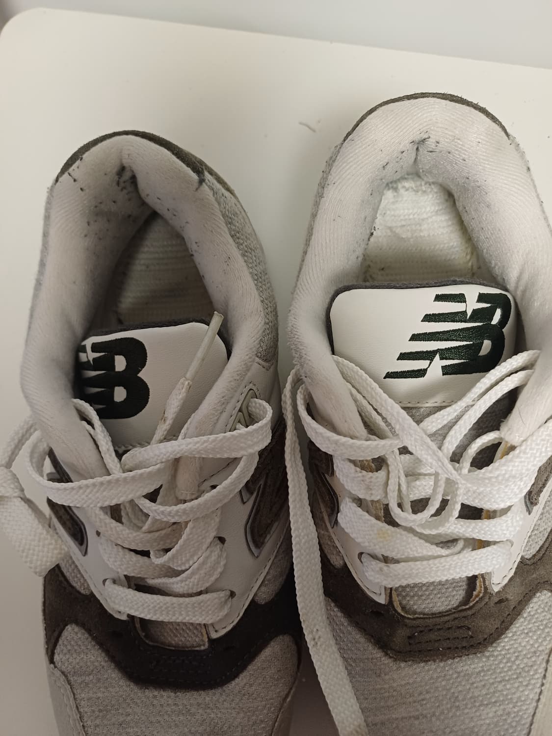 뉴발란스 M530CCR 22cm (정품 / 상태양호) 상품이미지7