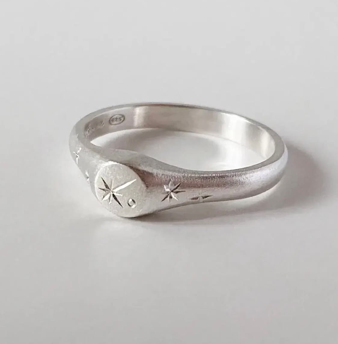 오브룬 Meteor Wish Ring / 7호 상품이미지1