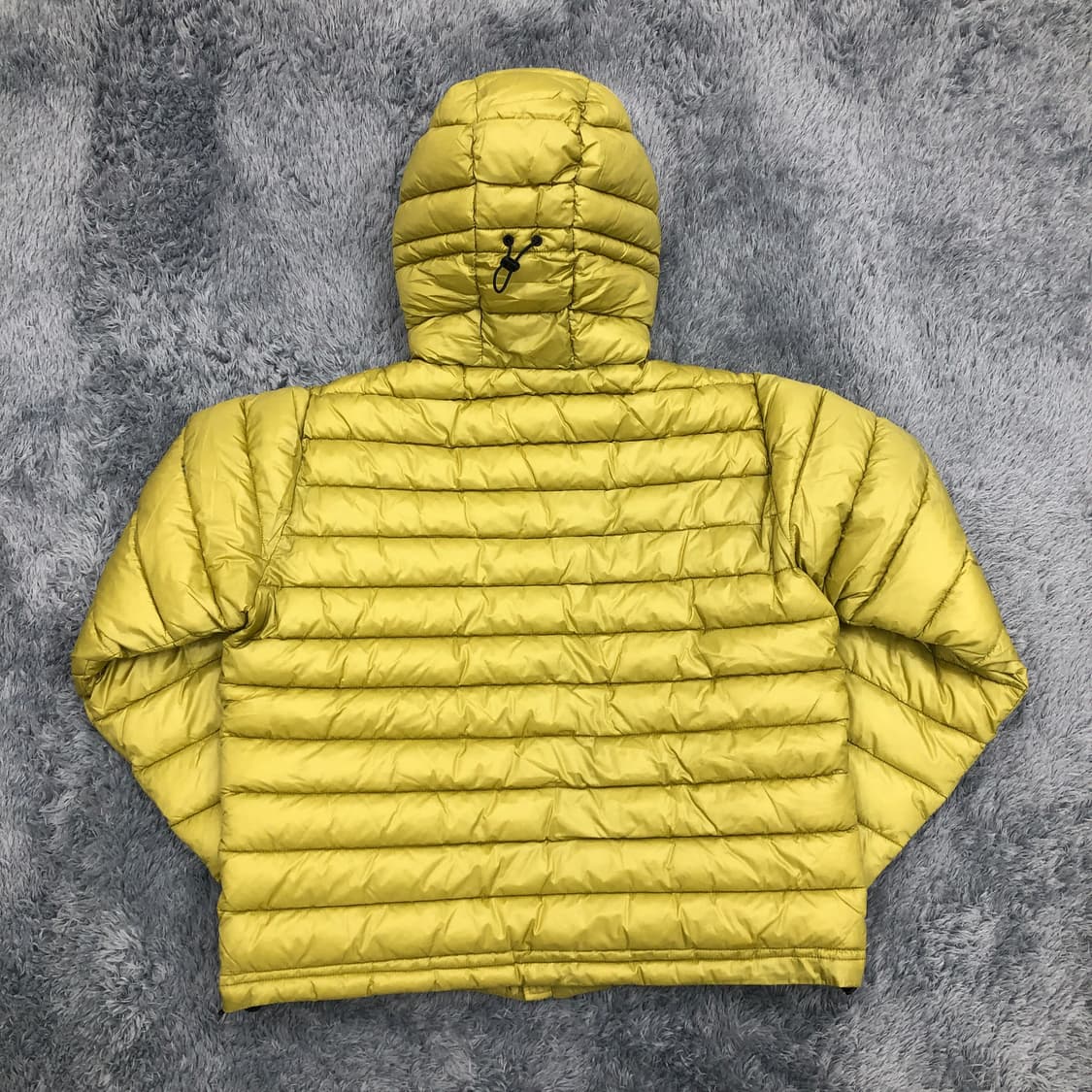 [premium] 립스탁 경량패딩 상품이미지8