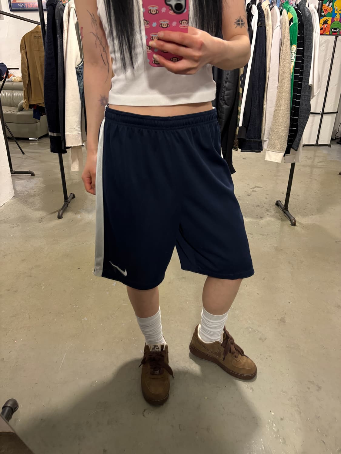 나이키 반바지 상품이미지1