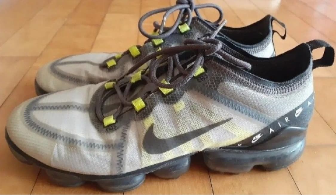 나이키 에어 베이퍼맥스 2019 검회형 265 상품이미지1