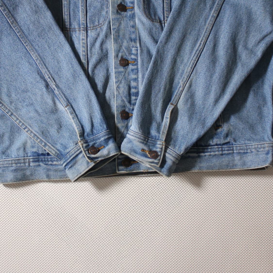 05한정판 Lee 100주년 기념 라스베가스 기념 자수 데님 L022 상품이미지5