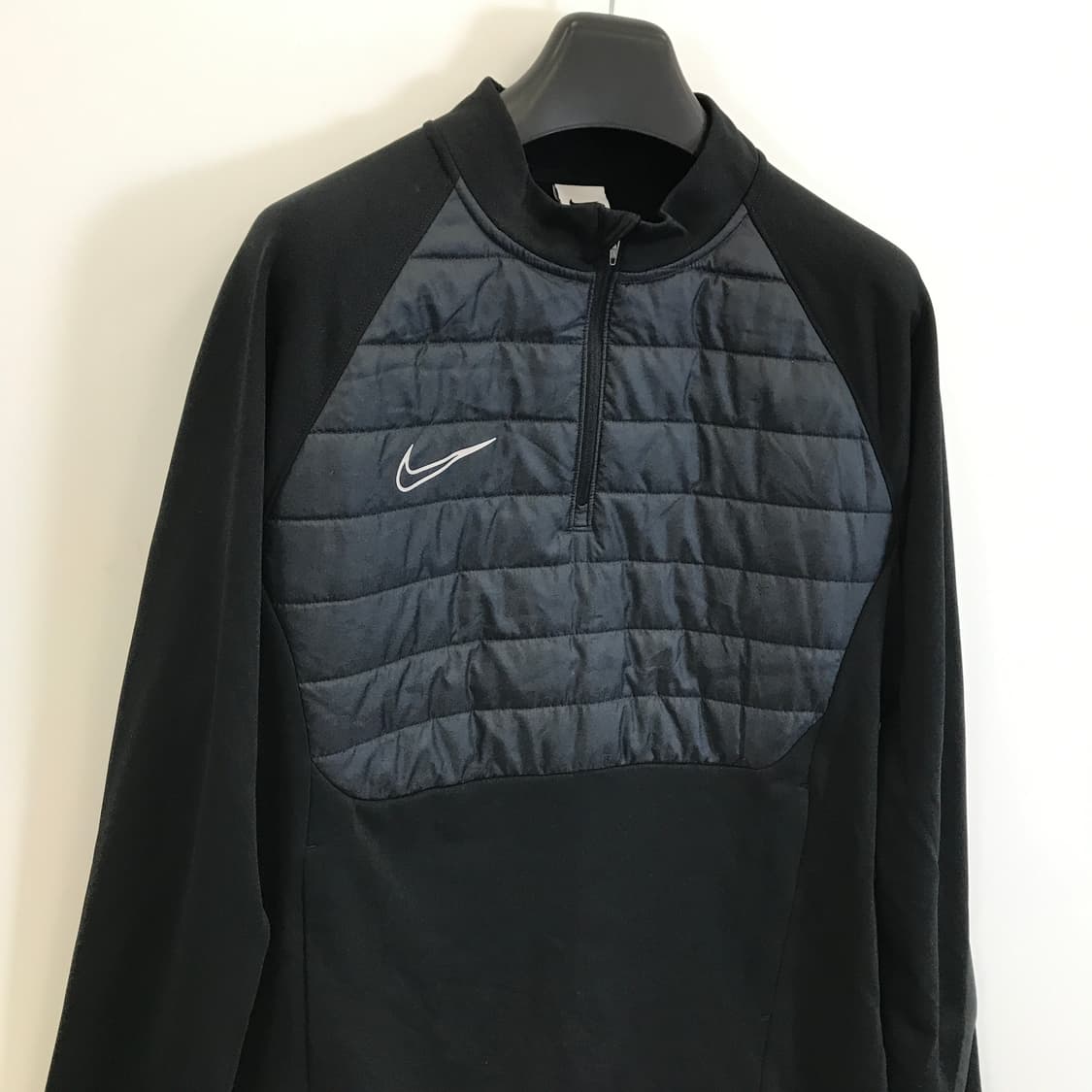 나이키 써마 핏 윈터워리어 탑 [XL] 상품이미지2