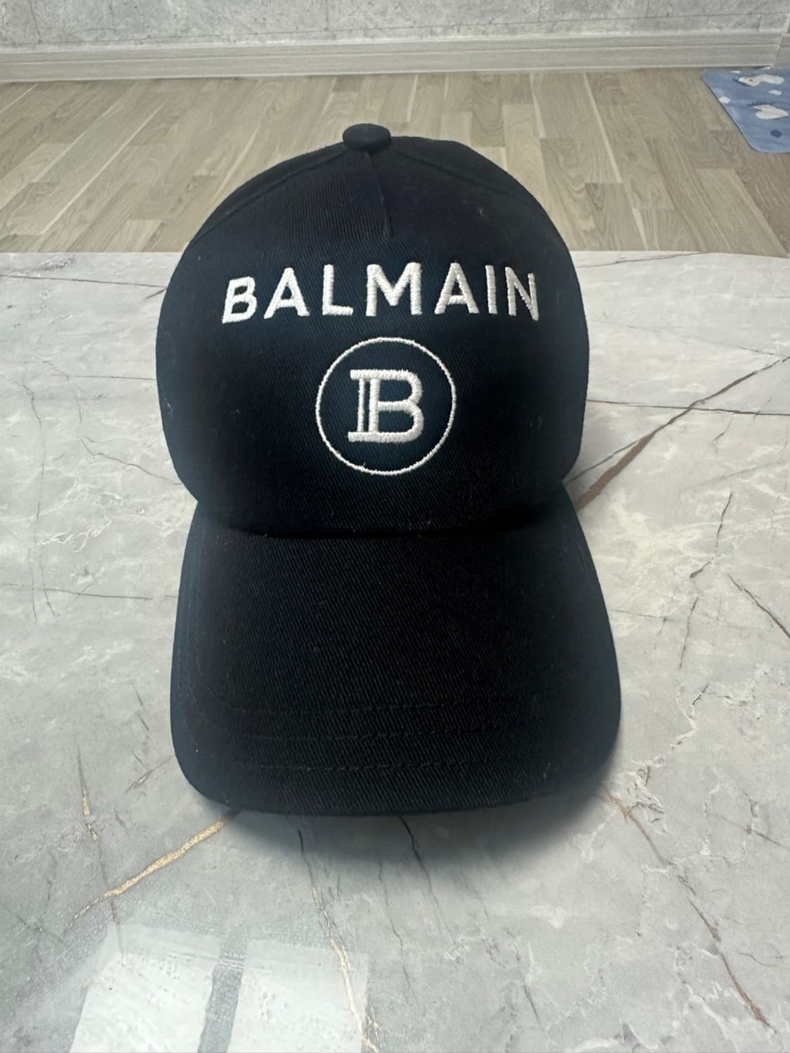 발망 캡 모자 상품이미지1