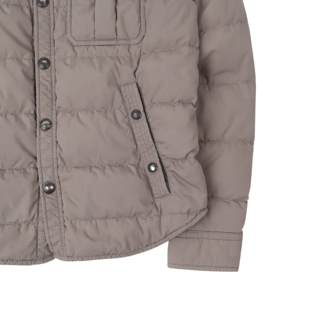 폴로 랄프로렌 베켓 퀼트 다운 자켓 상품이미지4