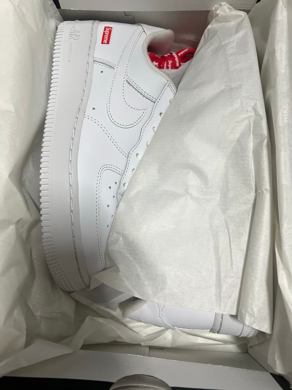 나이키 슈프림 포스 240 상품이미지1