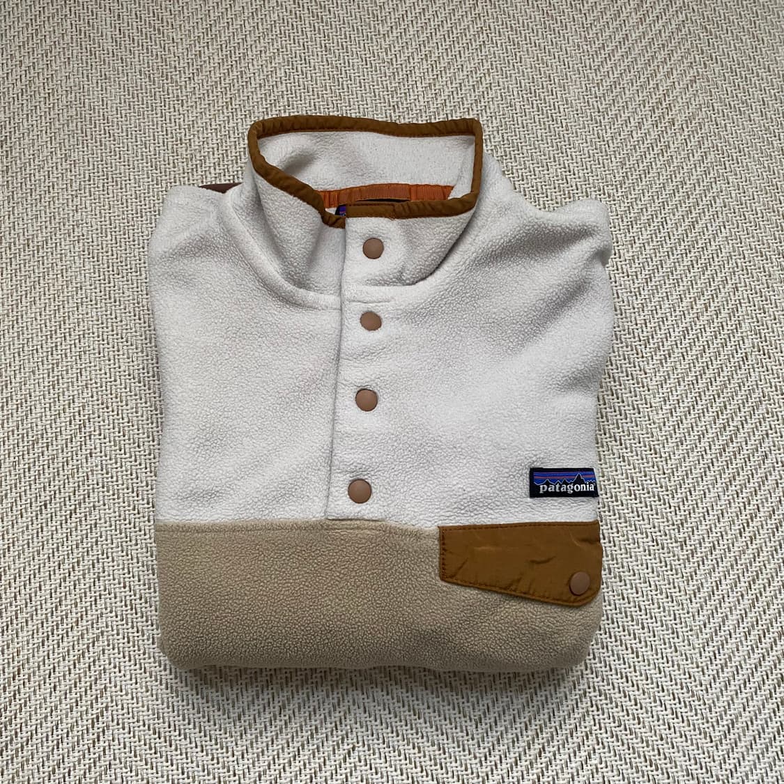 파타고니아 우먼즈 신칠라  (S) 상품이미지1