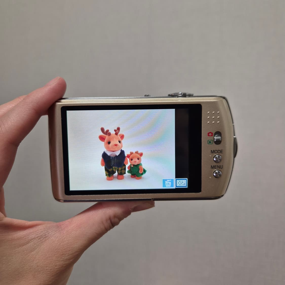 📸 루믹스 FX70 골드⭐️  화사한 색감 레이카렌즈 🫧 상품이미지2