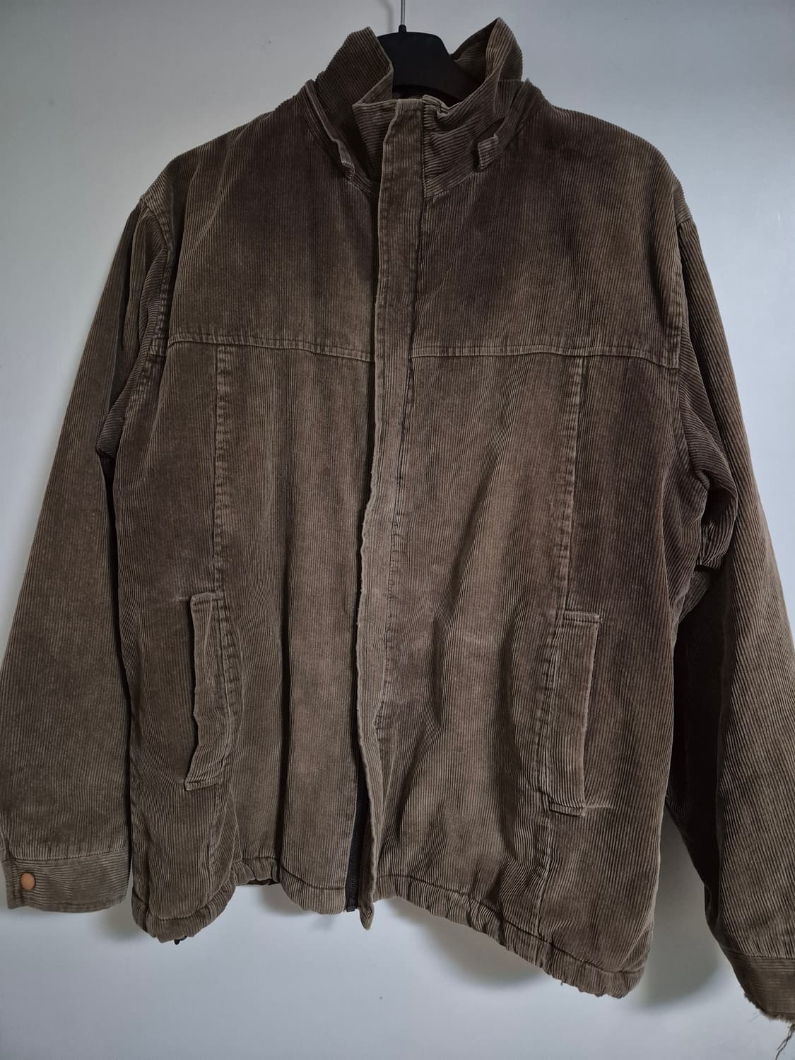 American east and fitch 코듀로이 자켓 상품이미지1