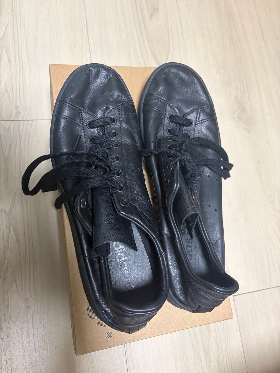 아디다스 스탠스미스 데콘 270 상품이미지1