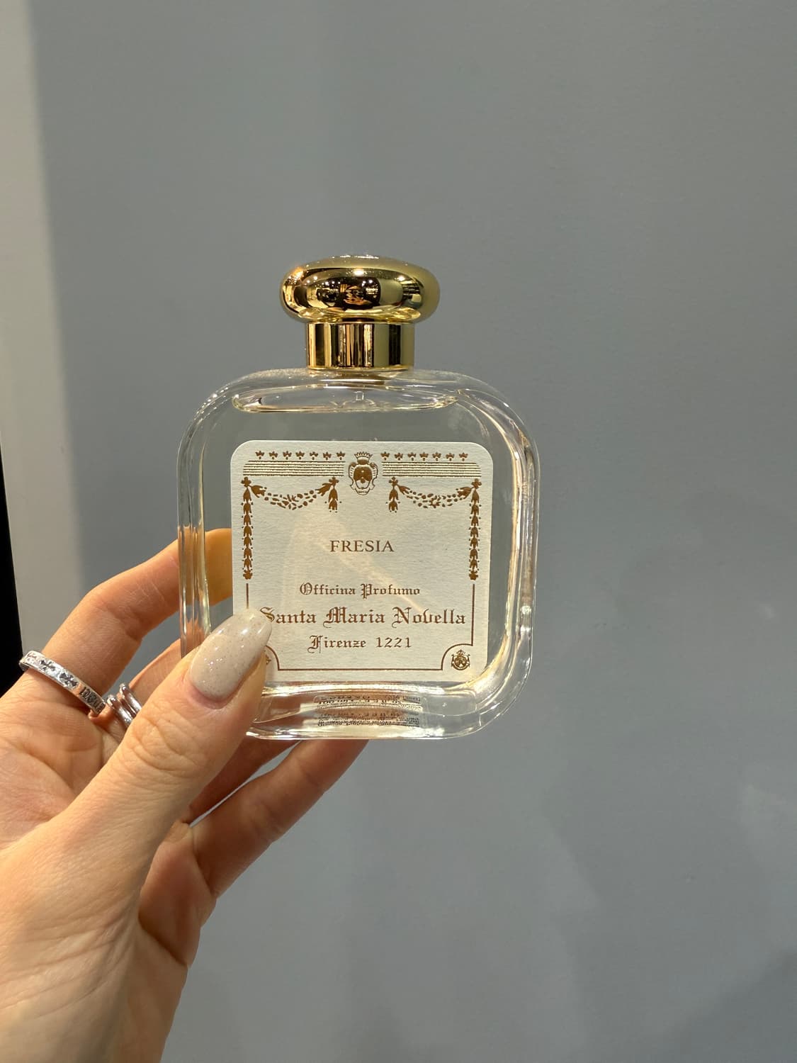 산타마리아노벨라 프리지아 100ml 상품이미지3