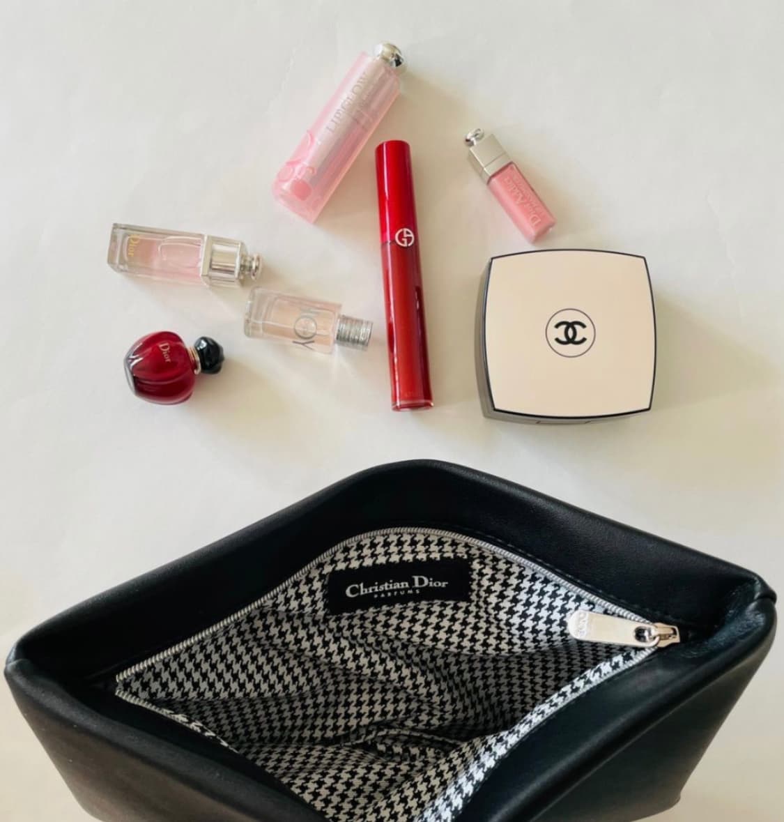 디올 뷰티 하운드투스 뉴룩 클러치 상품이미지4