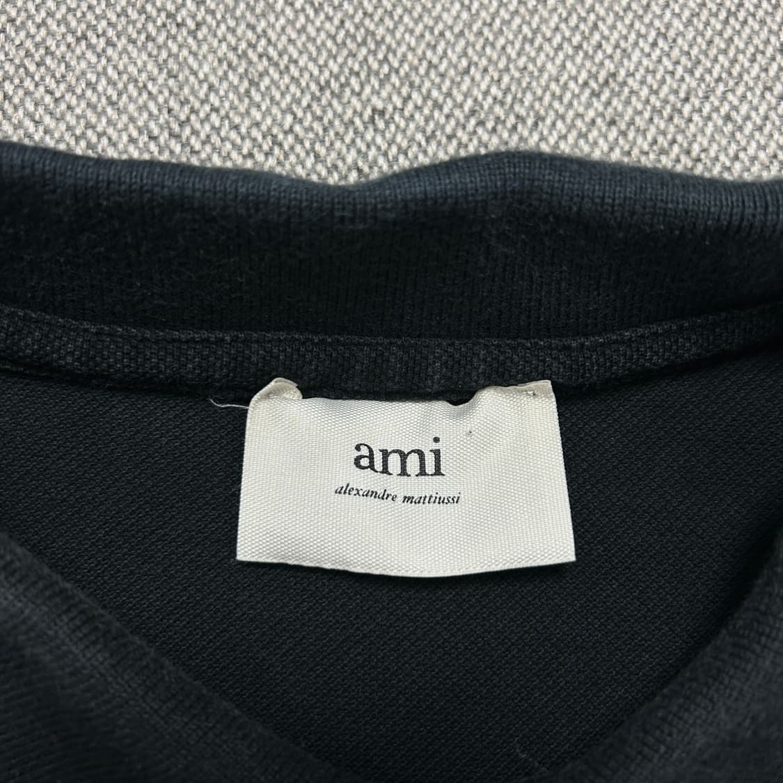 아미 스몰하트 카라티(M) 상품이미지5