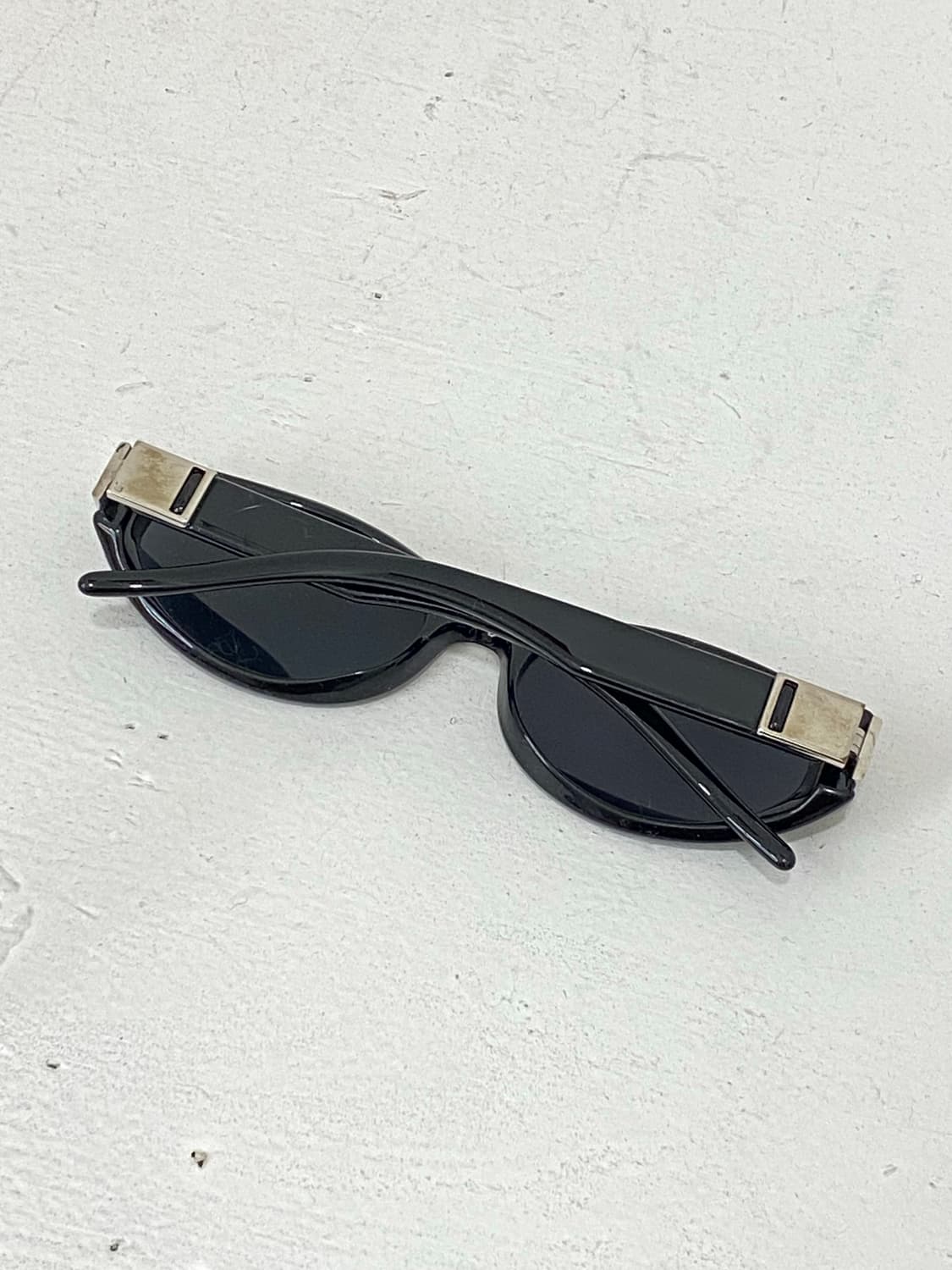 Gucci gg2411/s 블랙 선글라스 상품이미지4