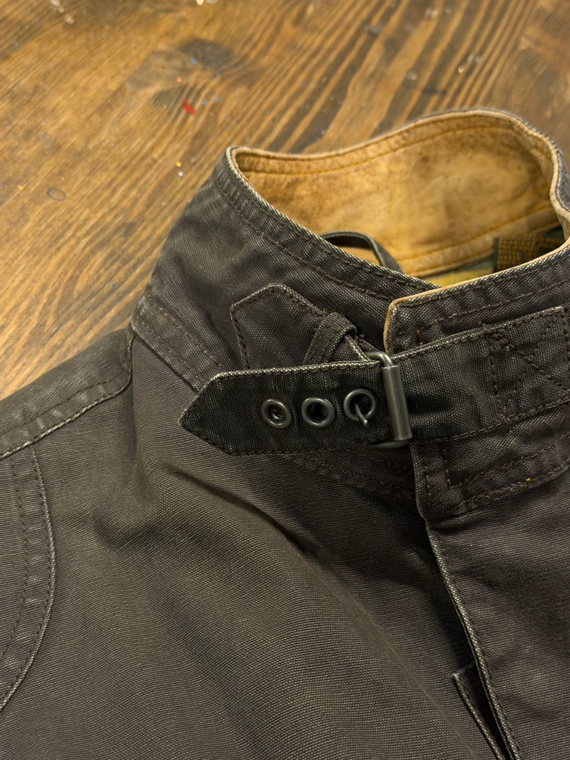 팀버랜드 워크 자켓 100 상품이미지9