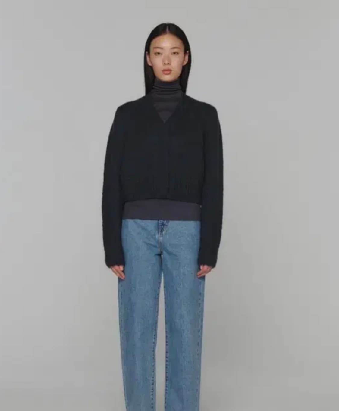 그랜마 가디건 상품이미지2