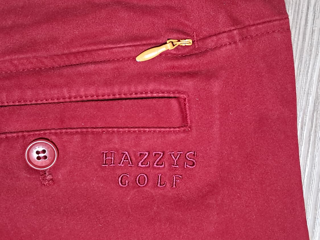 헤지스 골프 바지 82 상품이미지8