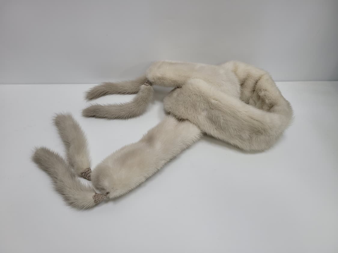 밍크 머플러 / 폭 9.5 총장 192

 상품이미지3