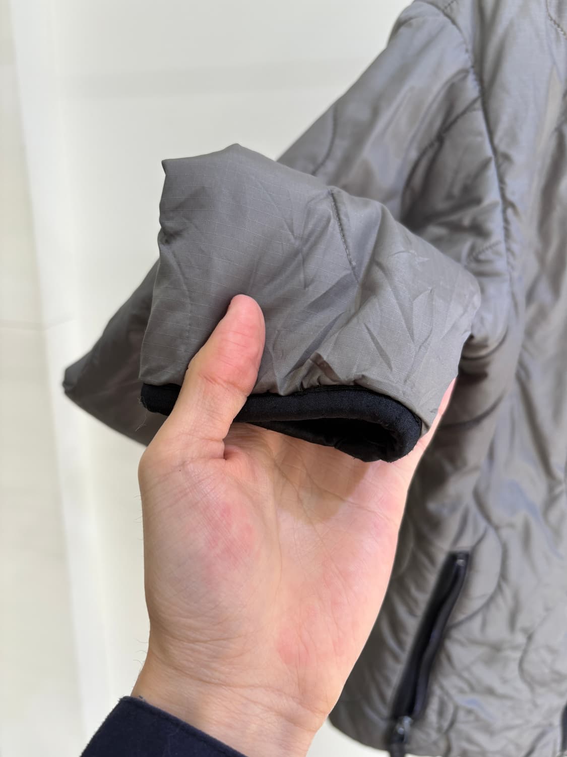 WILD THINGS (Made in USA) 리버시블자켓 상품이미지4