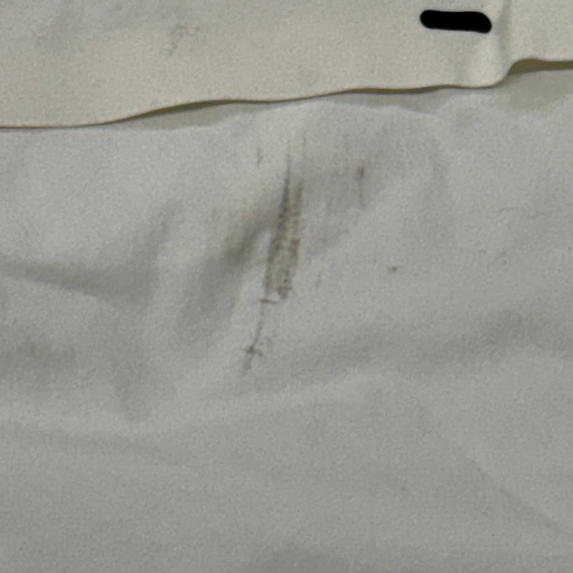 [정품/M] Spyder 스파이더 화이트 바람막이 후드 자켓 b16 상품이미지9