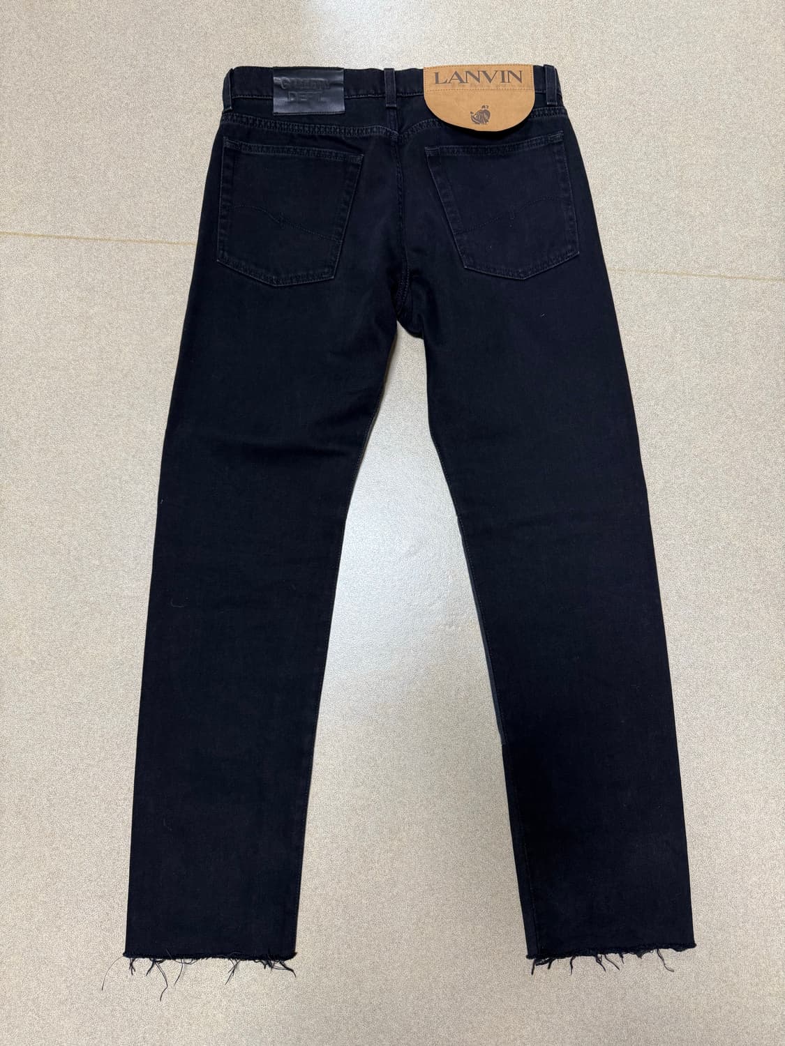 갤러리 디파트먼트 랑방 데님 32 상품이미지2