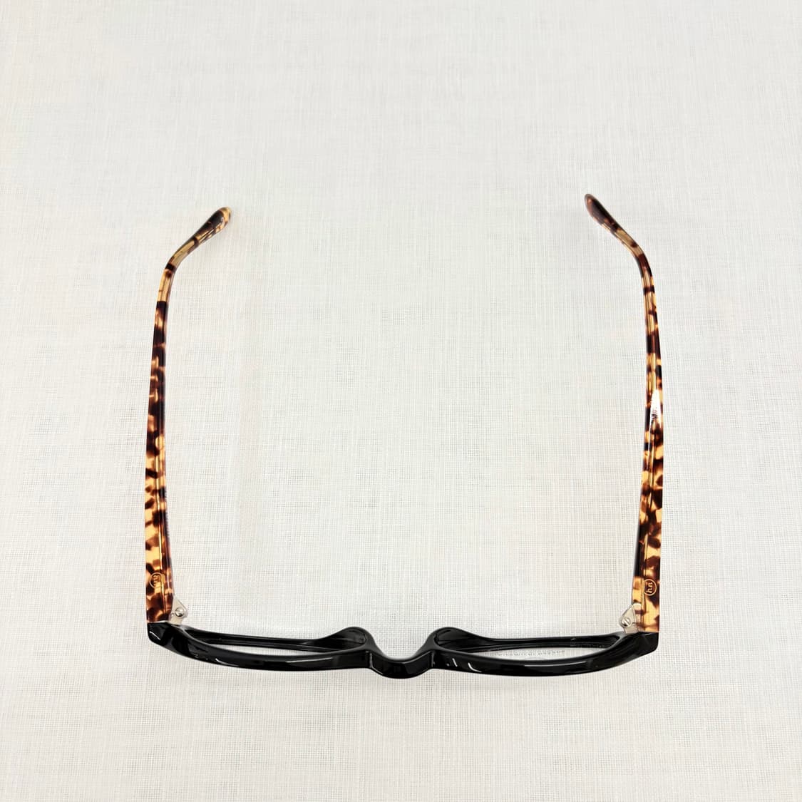 Hiromichi Nakano 히로미치나카노 오벌 빈티지 뿔테 상품이미지5