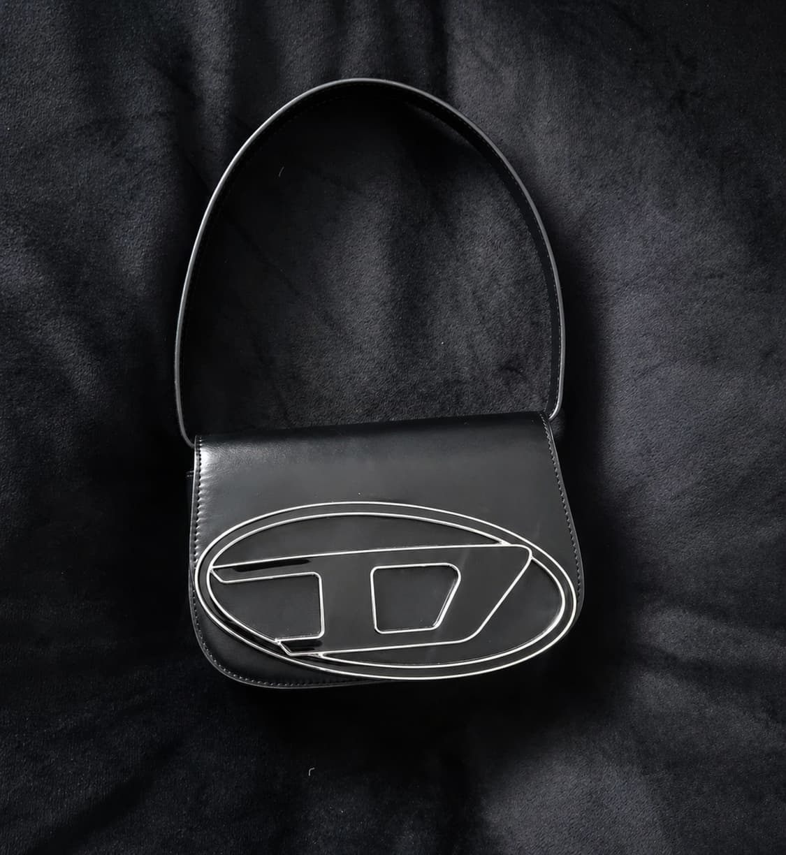 급전) 디젤 1DR 숄더백 팝니다!! 상품이미지1