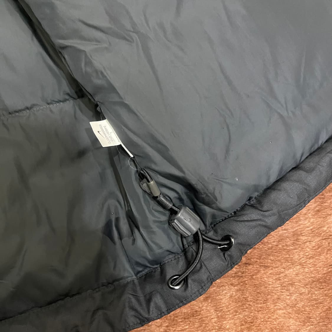 나이키 다운 패딩 상품이미지8