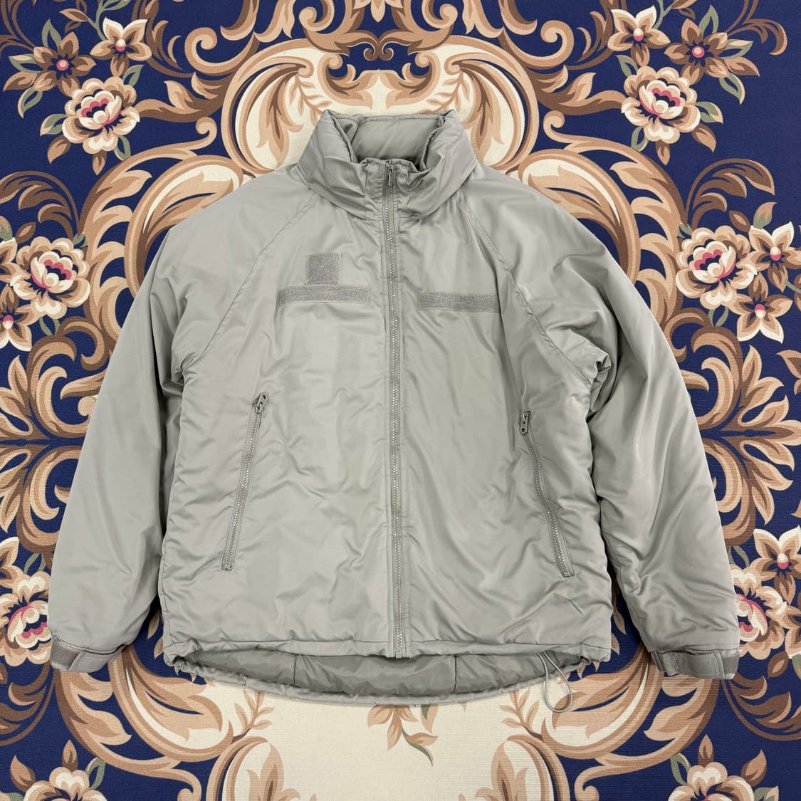 (L)그루브라임 Groove rhyme 프리마 로프트 자켓 상품이미지1