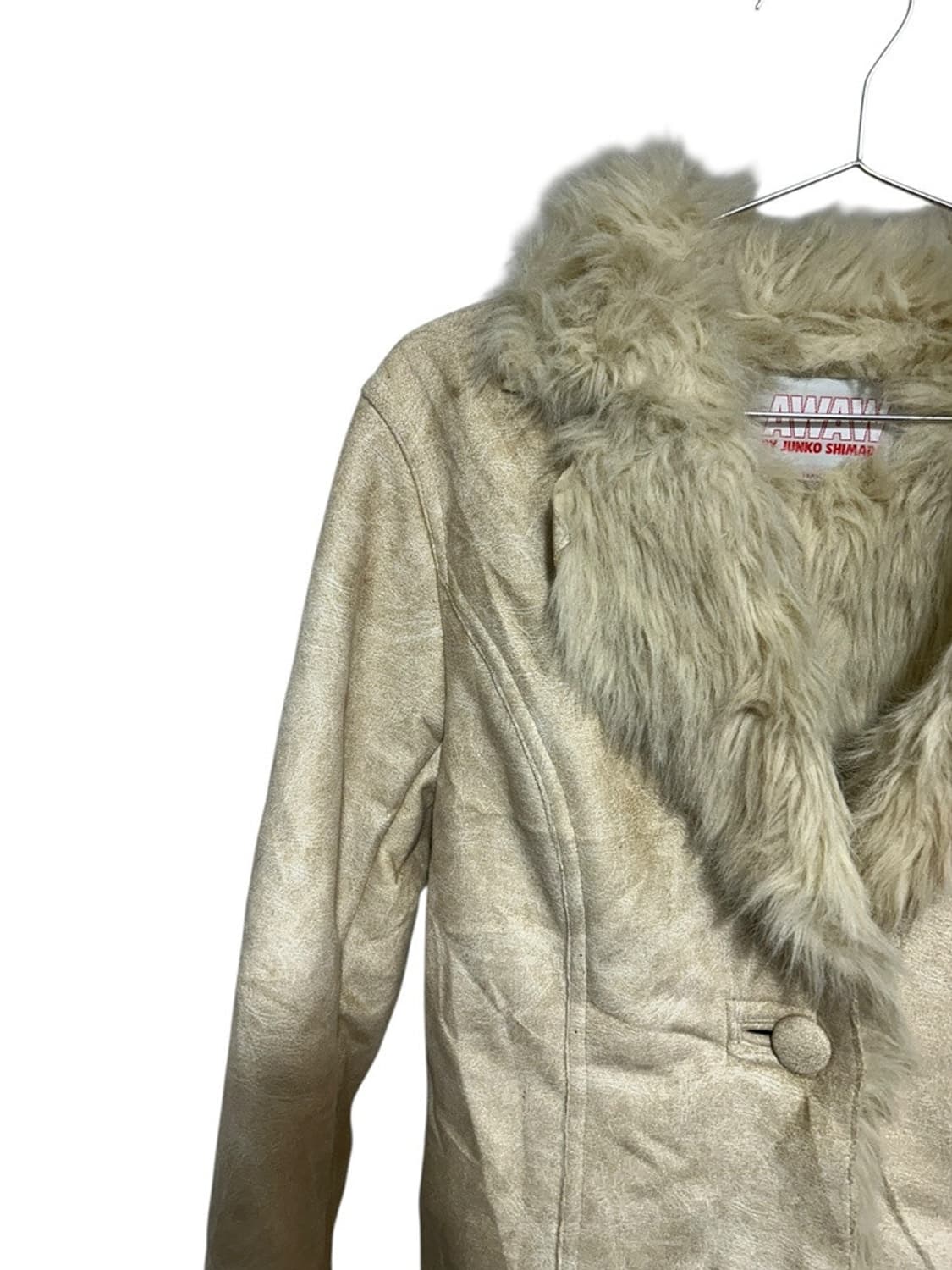 vtg jacket 상품이미지2