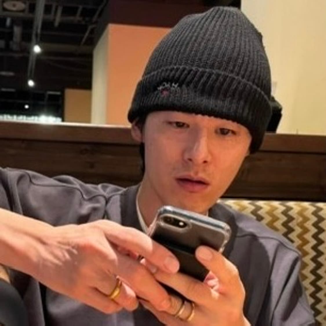 noah 노아 비니 상품이미지2