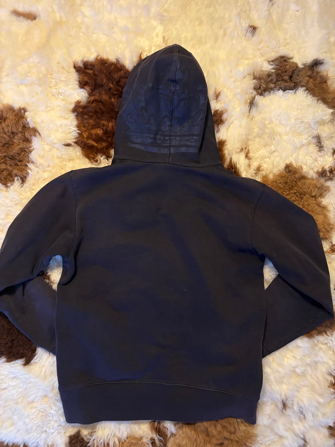 00s supreme hoodie 상품이미지2