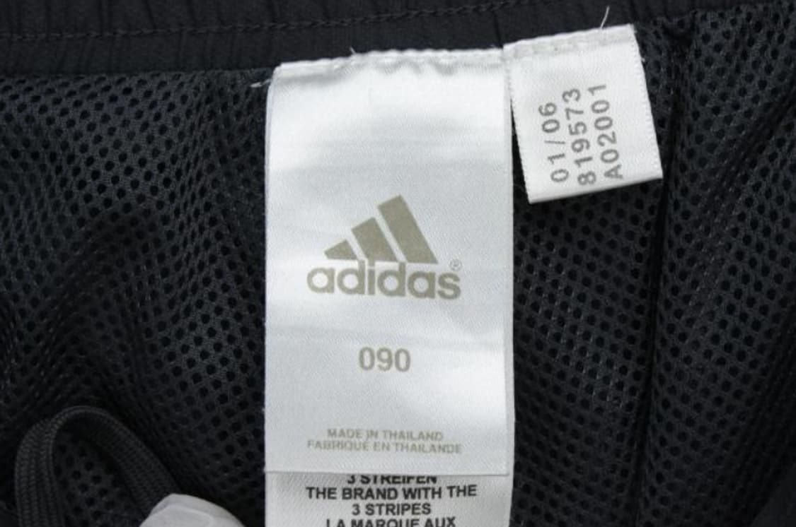 아디다스 바지 상품이미지5