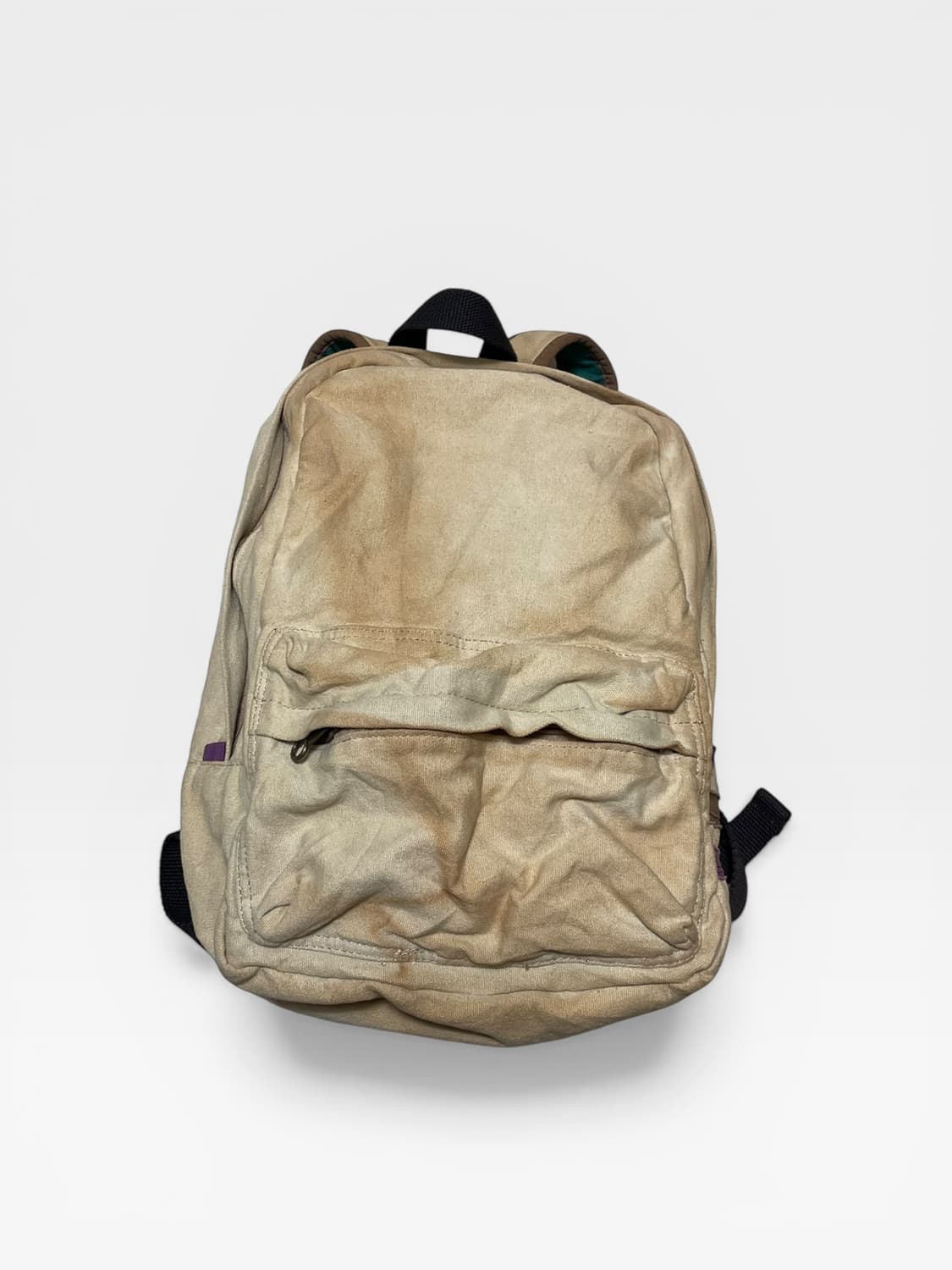 JP vtg - 아메카지 백팩 상품이미지1