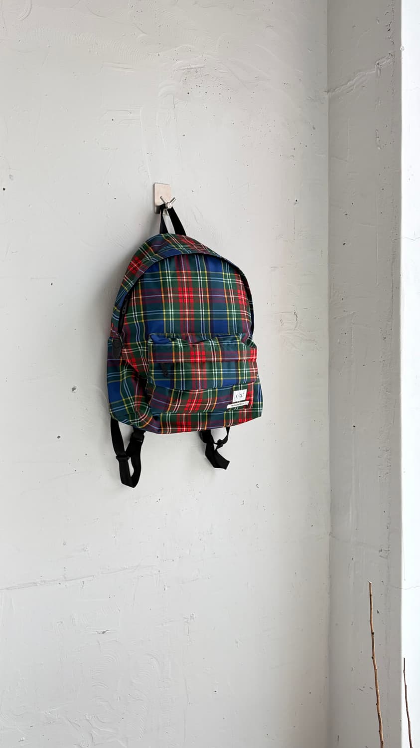 F/CE. × Kinloch Anderson tan backpack 상품이미지1