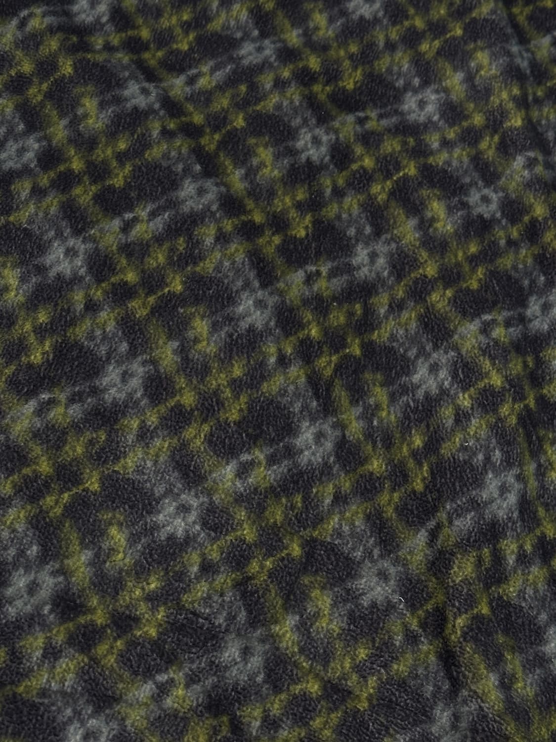 🍵하구미의 말차맛 코디세트🍵그런지 리버시블 오리엔탈 히피  상품이미지7