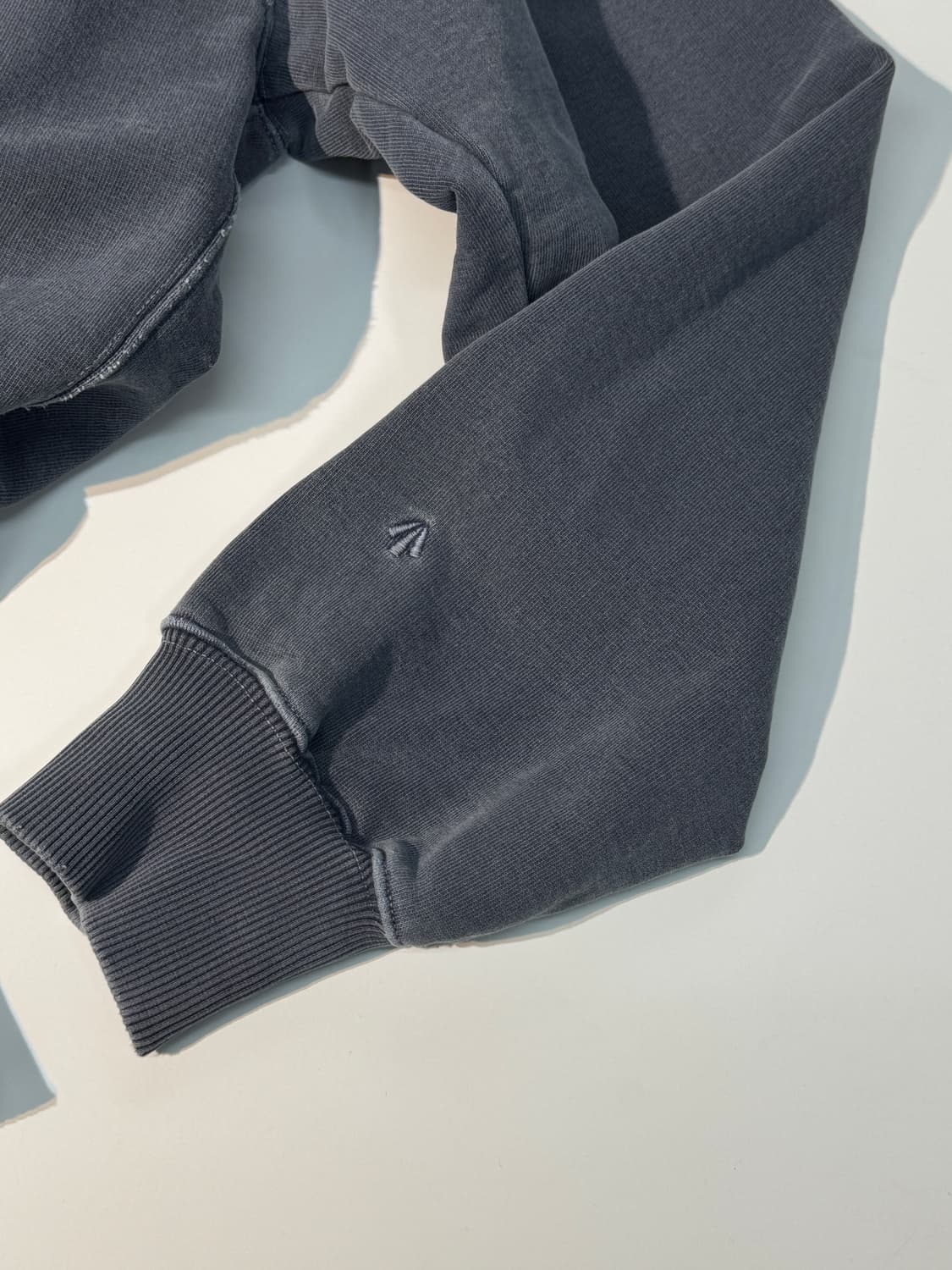 나이젤카본 아미짐 스웻(T49) 상품이미지7