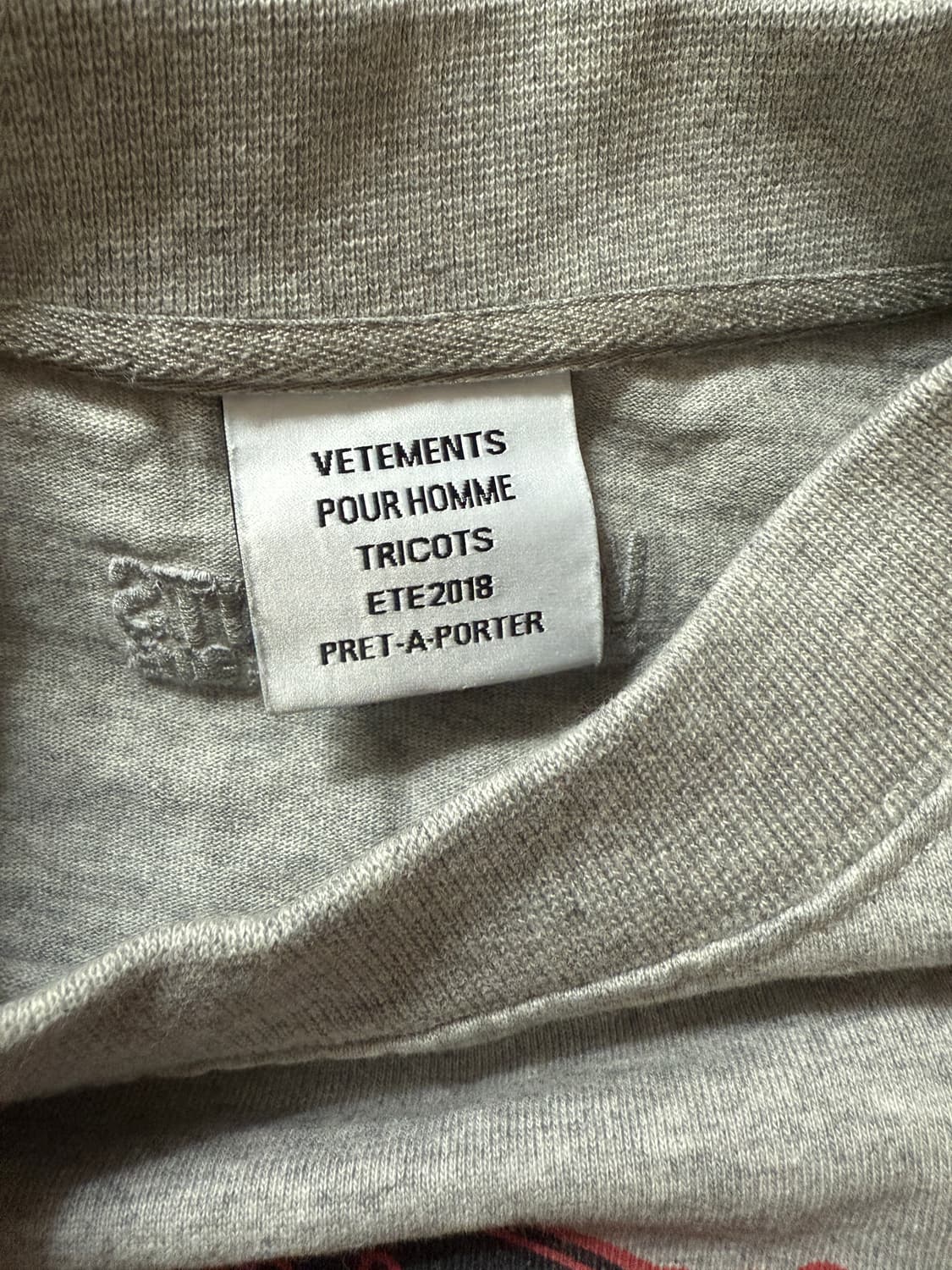 베트멍 롱슬리브  상품이미지3