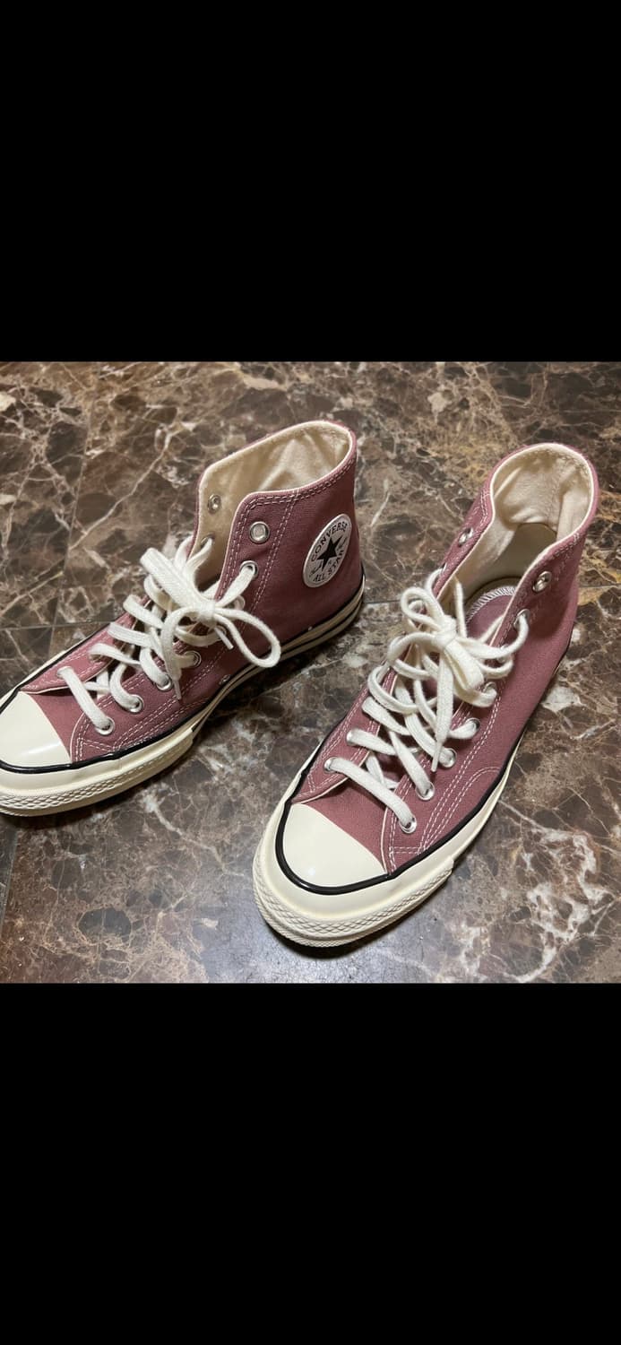 컨버스 70 하이 상품이미지2